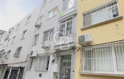 ÜÇYOL METRO YAKINI TADİLATLI KAPALI MUTFAK 3+1 SATILIK DAİRE