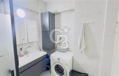 ÜÇYOL METRO YAKINI TADİLATLI KAPALI MUTFAK 3+1 SATILIK DAİRE