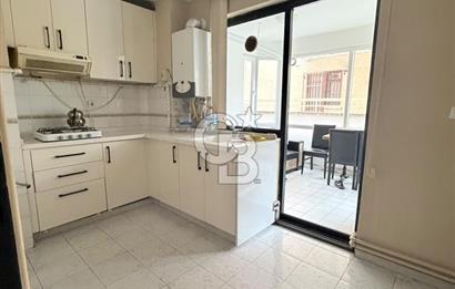 TURAN GÜNEŞ'DE 3+1 TERASLI OFİS