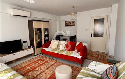 ÜÇYOL METRO YAKINI TADİLATLI KAPALI MUTFAK 3+1 SATILIK DAİRE