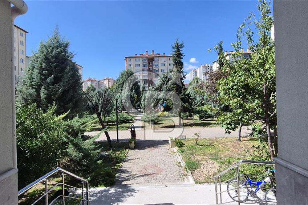 CB PREMIUM'DAN ERYAMAN SPOR SİTESİNDE SATILIK 3+1 DAİRE