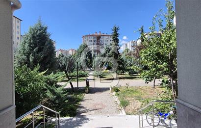 CB PREMIUM'DAN ERYAMAN SPOR SİTESİNDE SATILIK 3+1 DAİRE
