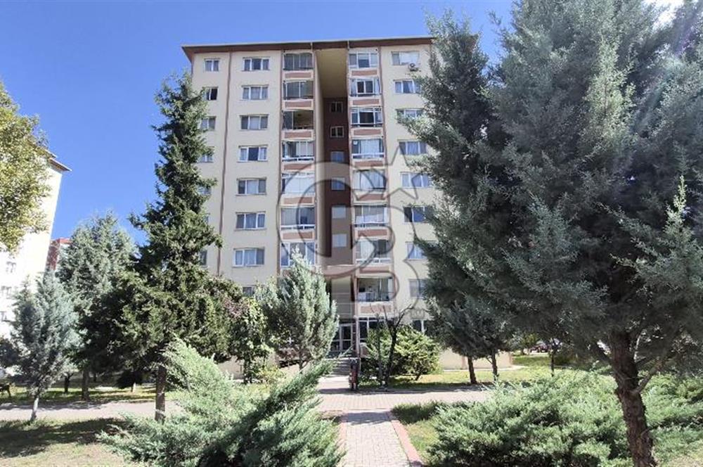 CB PREMIUM'DAN ERYAMAN SPOR SİTESİNDE SATILIK 3+1 DAİRE