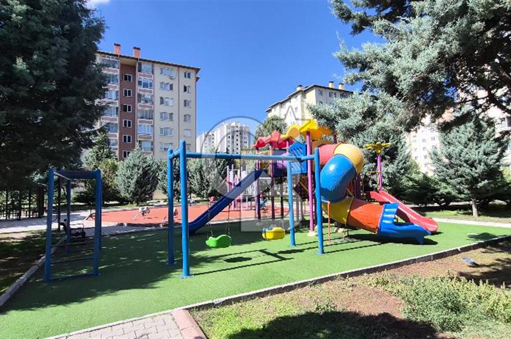 CB PREMIUM'DAN ERYAMAN SPOR SİTESİNDE SATILIK 3+1 DAİRE