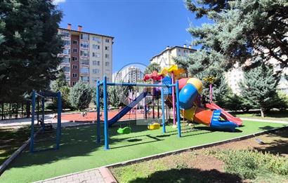 CB PREMIUM'DAN ERYAMAN SPOR SİTESİNDE SATILIK 3+1 DAİRE