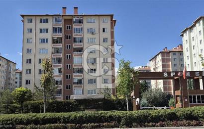 CB PREMIUM'DAN ERYAMAN SPOR SİTESİNDE SATILIK 3+1 DAİRE