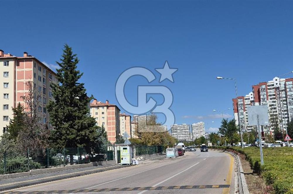CB PREMIUM'DAN ERYAMAN SPOR SİTESİNDE SATILIK 3+1 DAİRE