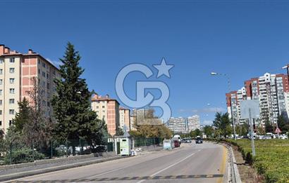 CB PREMIUM'DAN ERYAMAN SPOR SİTESİNDE SATILIK 3+1 DAİRE