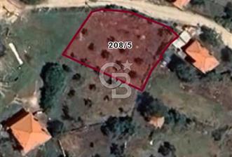Muğla ili Yatağan Hisarardı'nda, 740 m² Köyiçi İmarlı Satılık Arsa - 1 - 377554