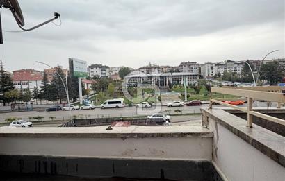 TURAN GÜNEŞ'DE 3+1 TERASLI OFİS