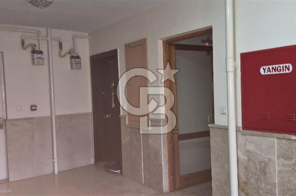 CB PREMIUM'DAN ERYAMAN SPOR SİTESİNDE SATILIK 3+1 DAİRE