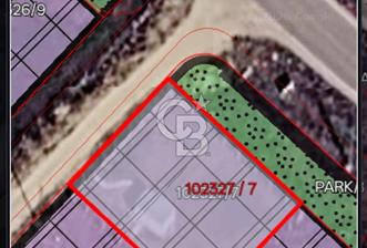 TEMELLİ/ TÜRKOBASI MAH'DE 500 M2 BULVARA CEPHE SANAYİ ARSASI - 2 - 377562