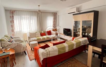 ÜÇYOL METRO YAKINI TADİLATLI KAPALI MUTFAK 3+1 SATILIK DAİRE