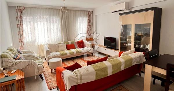 ÜÇYOL METRO YAKINI TADİLATLI KAPALI MUTFAK 3+1 SATILIK DAİRE - 377570