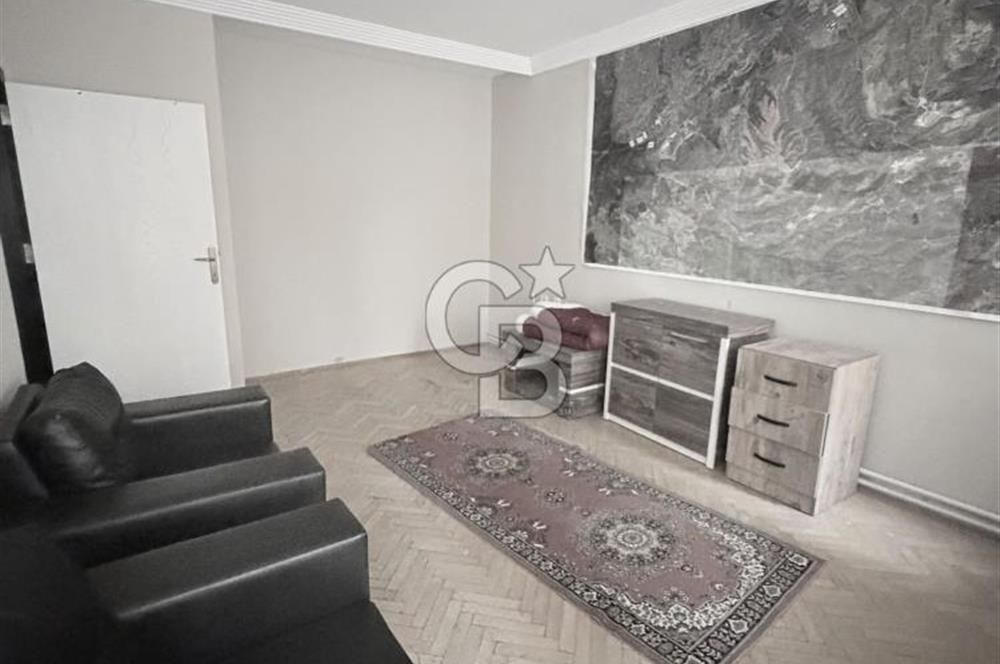 TURAN GÜNEŞ'DE 3+1 TERASLI OFİS