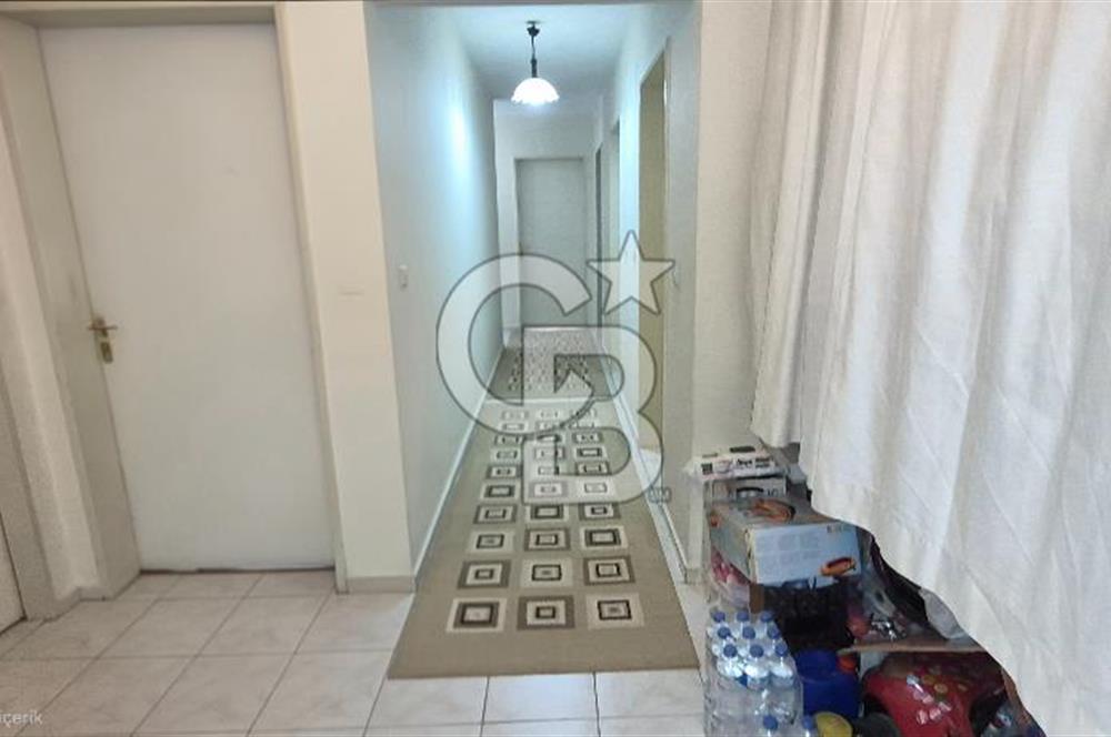 CB PREMIUM'DAN ERYAMAN SPOR SİTESİNDE SATILIK 3+1 DAİRE