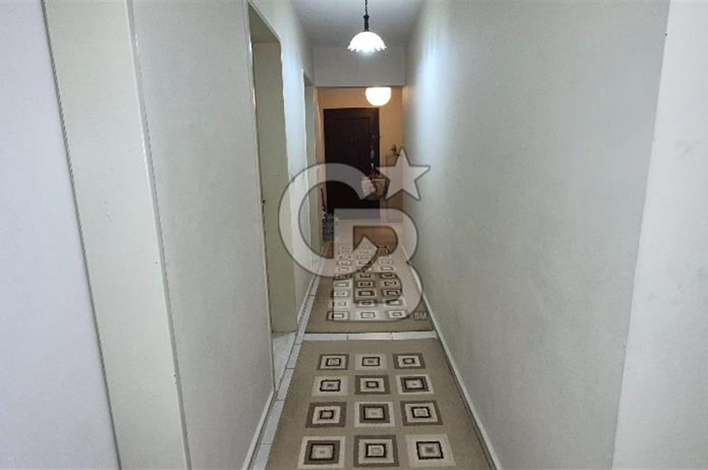 CB PREMIUM'DAN ERYAMAN SPOR SİTESİNDE SATILIK 3+1 DAİRE