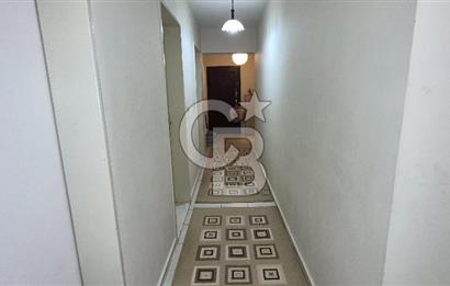 CB PREMIUM'DAN ERYAMAN SPOR SİTESİNDE SATILIK 3+1 DAİRE