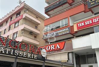 TURAN GÜNEŞ'DE 3+1 TERASLI OFİS - 1 - 377552