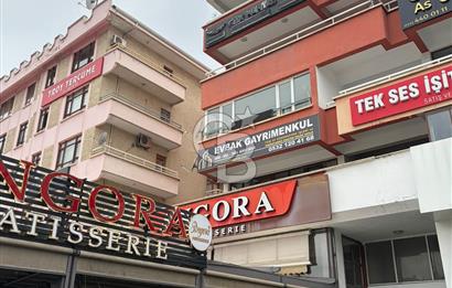 TURAN GÜNEŞ'DE 3+1 TERASLI OFİS
