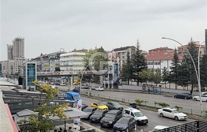 TURAN GÜNEŞ'DE 3+1 TERASLI OFİS