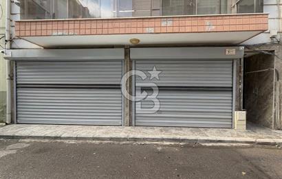 ÇİĞLİ YENİ MAHALLE’DE DEVLET HASTANESİ YAKINI SATILIK DÜKKAN
