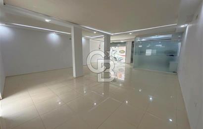 ÇİĞLİ YENİ MAHALLE’DE DEVLET HASTANESİ YAKINI SATILIK DÜKKAN