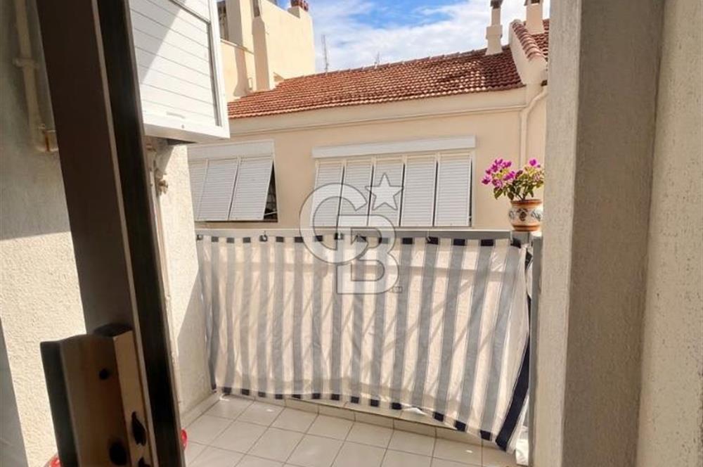 ÜÇYOL METRO YAKINI TADİLATLI KAPALI MUTFAK 3+1 SATILIK DAİRE
