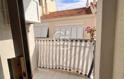 ÜÇYOL METRO YAKINI TADİLATLI KAPALI MUTFAK 3+1 SATILIK DAİRE