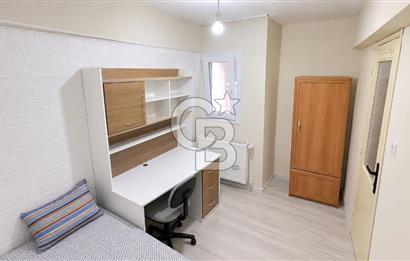 ÜÇYOL METRO YAKINI TADİLATLI KAPALI MUTFAK 3+1 SATILIK DAİRE