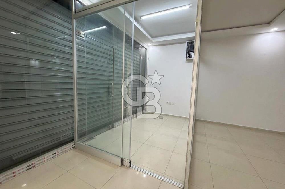 ÇİĞLİ YENİ MAHALLE’DE DEVLET HASTANESİ YAKINI SATILIK DÜKKAN