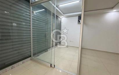 ÇİĞLİ YENİ MAHALLE’DE DEVLET HASTANESİ YAKINI SATILIK DÜKKAN