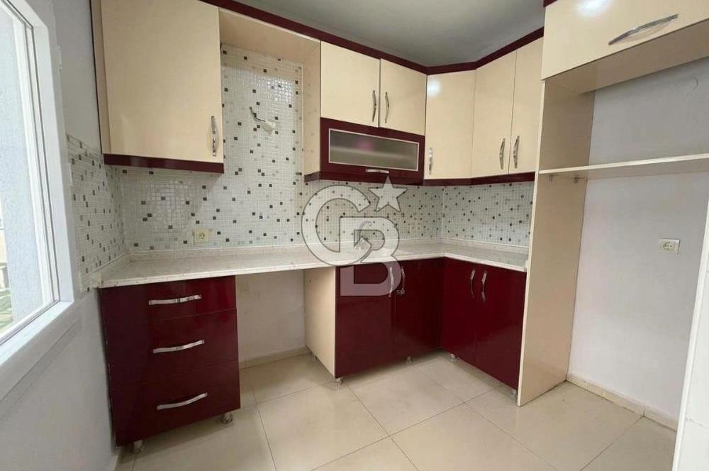 ÇİĞLİ YENİ MAHALLE’DE DEVLET HASTANESİ YAKINI SATILIK DÜKKAN