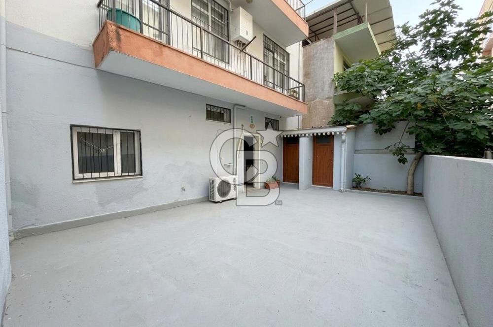 ÇİĞLİ YENİ MAHALLE’DE DEVLET HASTANESİ YAKINI SATILIK DÜKKAN