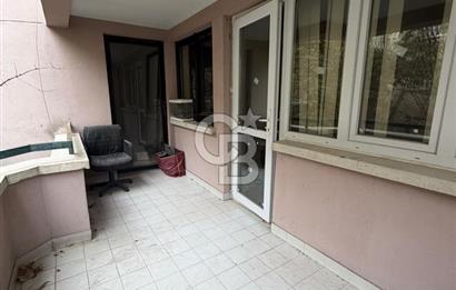 TURAN GÜNEŞ'DE 3+1 TERASLI OFİS