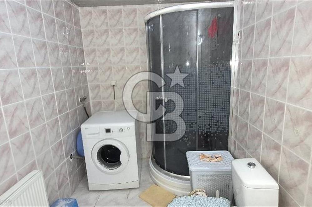 CB PREMIUM'DAN ERYAMAN SPOR SİTESİNDE SATILIK 3+1 DAİRE