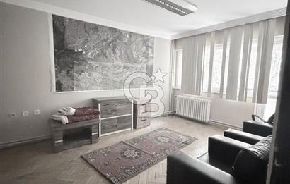 TURAN GÜNEŞ'DE 3+1 TERASLI OFİS