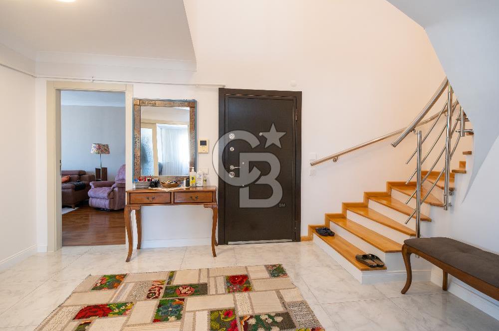 Seğmen Bağlıca'da Satılık 6+1 Lüks Dubleks Daire