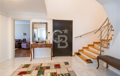 Seğmen Bağlıca'da Satılık 6+1 Lüks Dubleks Daire