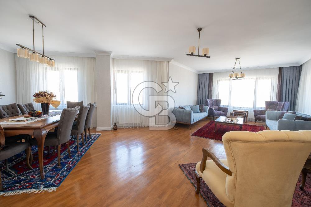 Seğmen Bağlıca'da Satılık 6+1 Lüks Dubleks Daire