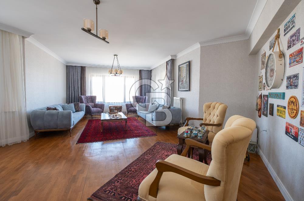 Seğmen Bağlıca'da Satılık 6+1 Lüks Dubleks Daire