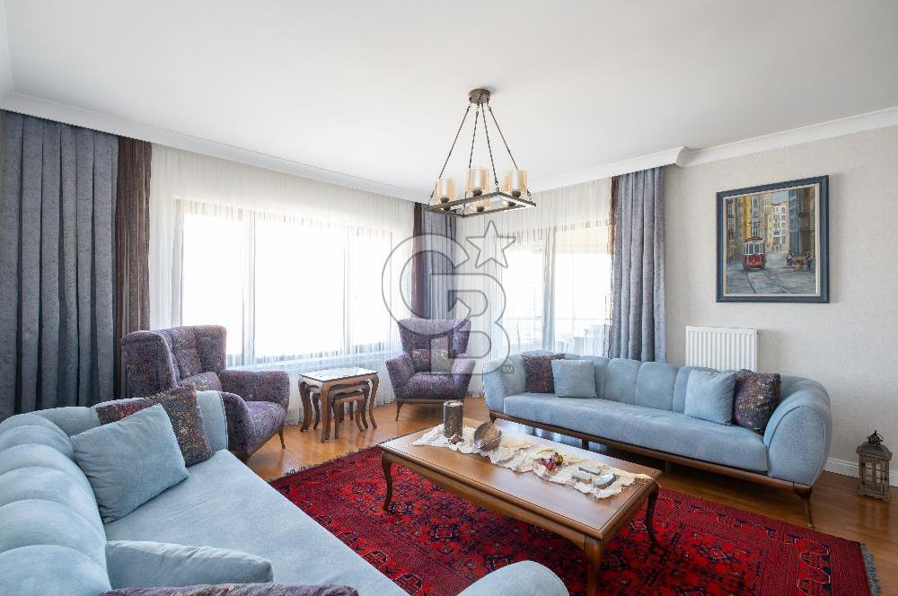 Seğmen Bağlıca'da Satılık 6+1 Lüks Dubleks Daire