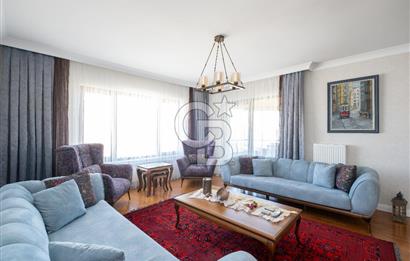 Seğmen Bağlıca'da Satılık 6+1 Lüks Dubleks Daire