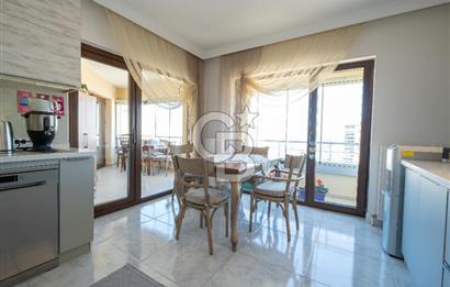 Seğmen Bağlıca'da Satılık 6+1 Lüks Dubleks Daire