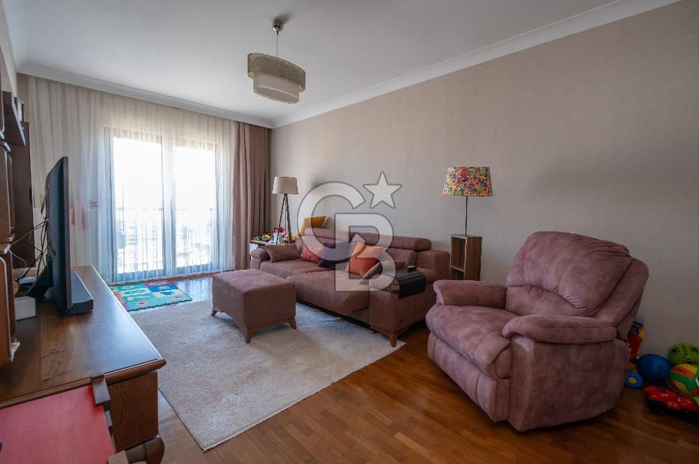 Seğmen Bağlıca'da Satılık 6+1 Lüks Dubleks Daire