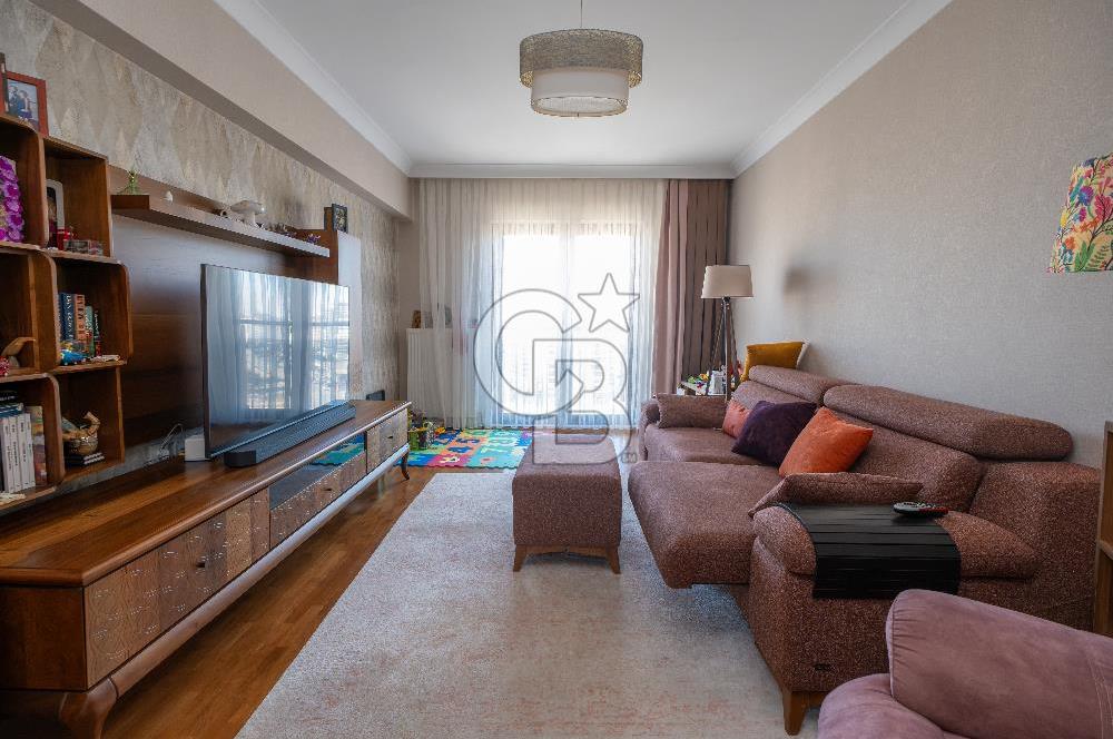 Seğmen Bağlıca'da Satılık 6+1 Lüks Dubleks Daire