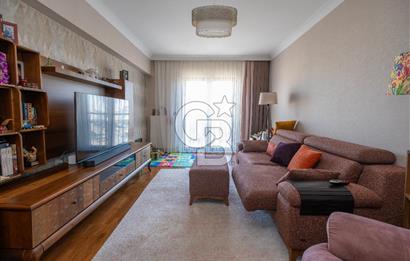 Seğmen Bağlıca'da Satılık 6+1 Lüks Dubleks Daire