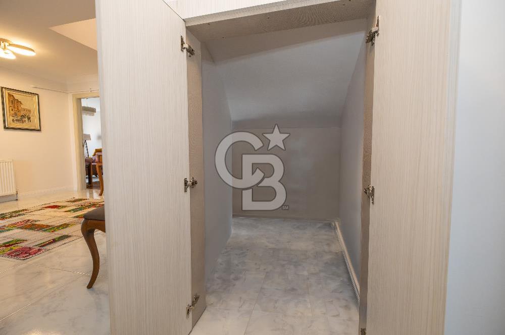 Seğmen Bağlıca'da Satılık 6+1 Lüks Dubleks Daire