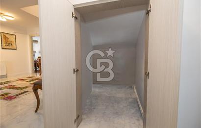 Seğmen Bağlıca'da Satılık 6+1 Lüks Dubleks Daire