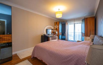 Seğmen Bağlıca'da Satılık 6+1 Lüks Dubleks Daire